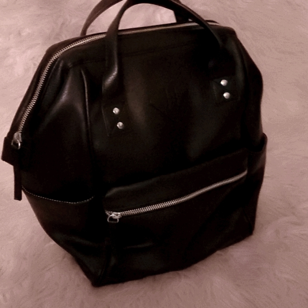 Purse / backpack